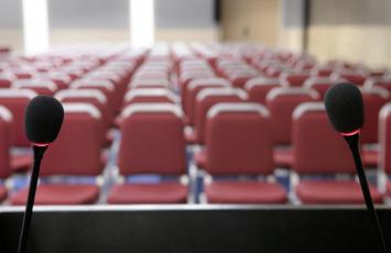 Tekâfül Konferansı Detayları Netleşti